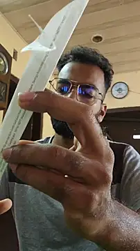 Snapshot of nithinrr chatting on November 22, 2025, 3:49 am nithinrr online show from November 22, 2025, 3:49 am