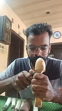 Snapshot of nithinrr chatting on November 28, 2025, 3:53 am nithinrr online show from November 28, 2025, 3:53 am