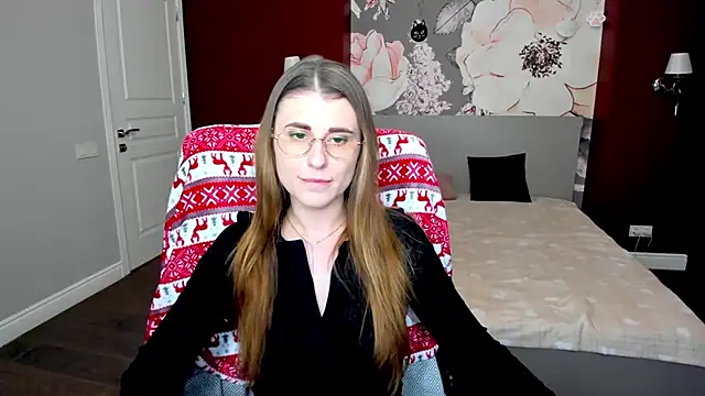 DemmyRose online show from February 20, 2026, 8:09 pm