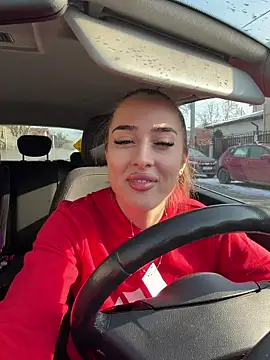 Natashaa15 online show from January 17, 2026, 9:14 am