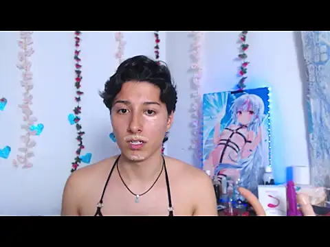 Snapshot of MalorySweet1 chatting on November 12, 2025, 10:20 pm MalorySweet1 online show from November 12, 2025, 10:20 pm