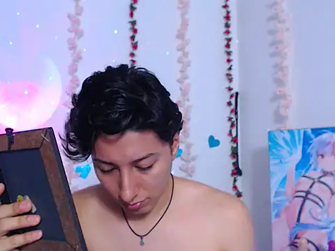 MalorySweet1 online show from November 30, 2025, 11:20 pm