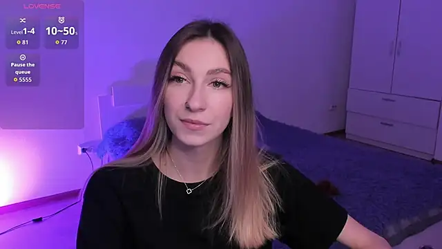 Snapshot of Alexis_Winx chatting on November 27, 2025, 6:43 pm Alexis Winx online show from November 27, 2025, 6:43 pm