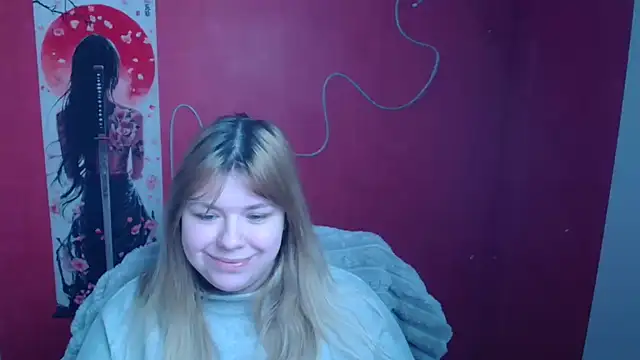 SusannaNight online show from February 27, 2026, 6:35 am