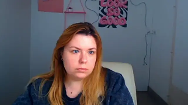 Snapshot of SusannaNight chatting on June 16, 2026, 11:24 am SusannaNight online show from June 16, 2026, 11:24 am