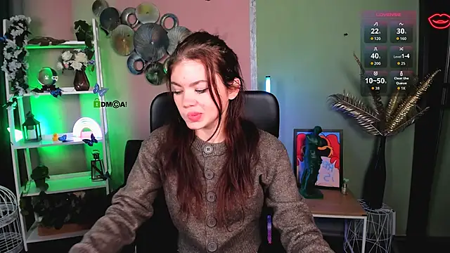 isabel wave online show from December 5, 2025, 1:09 pm