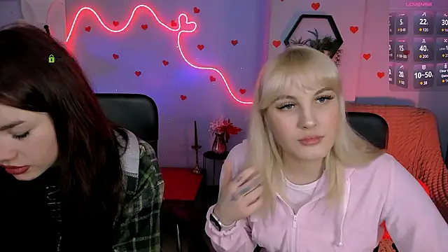 isabel wave online show from February 9, 2026, 8:35 pm