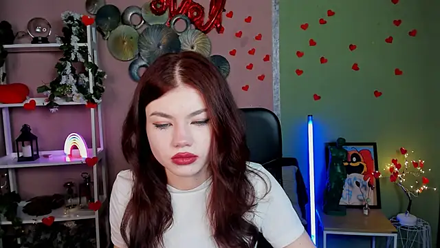 isabel wave online show from February 19, 2026, 1:07 pm