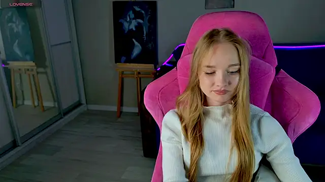 Shawty Mia online show from November 19, 2025, 5:18 am