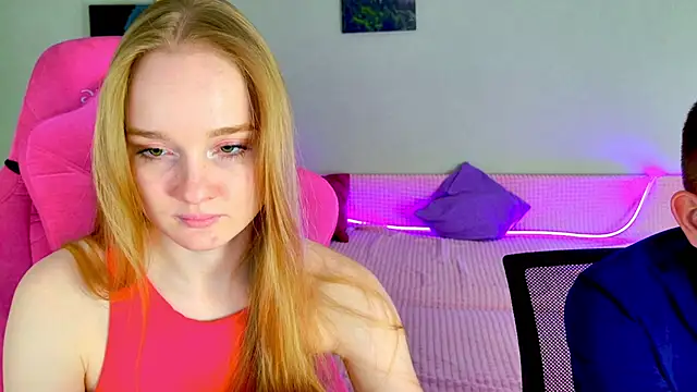 Shawty Mia online show from March 15, 2026, 12:44 pm