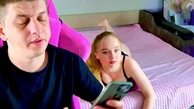 Shawty Mia online show from March 18, 2026, 1:03 pm