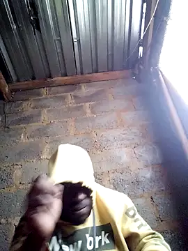 thickmeat47 online show from November 7, 2025, 12:16 pm