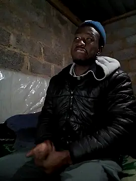 thickmeat47 online show from November 17, 2025, 7:08 pm