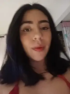 Sara-215 online show from March 28, 2026, 3:28 am