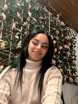 VioletMorgan  online show from October 28, 2025, 2:09 pm