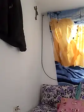 Megannn  21 online show from November 20, 2025, 7:24 pm