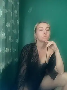 Seta385211 online show from October 30, 2025, 8:16 am