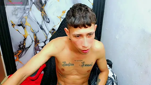 The latin boy online show from January 14, 2026, 3:34 am