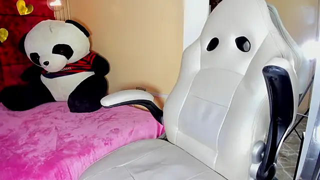 ChanellBrad online show from February 28, 2026, 1:45 pm