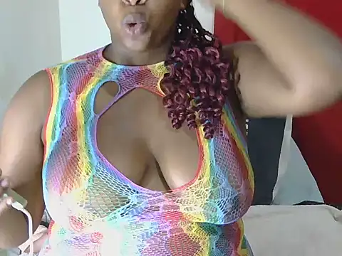 sexy-Halo online show from November 15, 2025, 3:52 pm