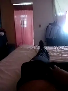 franck10E online show from March 23, 2026, 11:31 pm