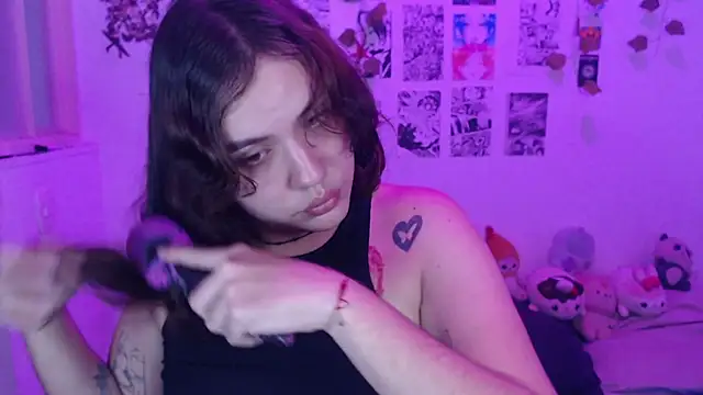 reiko doll online show from November 12, 2025, 10:09 pm