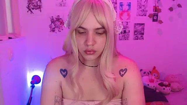 reiko doll online show from November 14, 2025, 9:46 pm