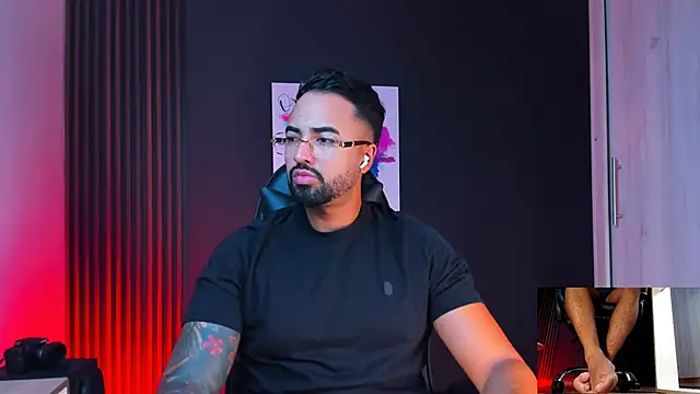 mateobeta online show from November 14, 2025, 10:40 pm