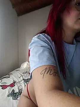 Victoria redx online show from November 20, 2025, 12:38 pm