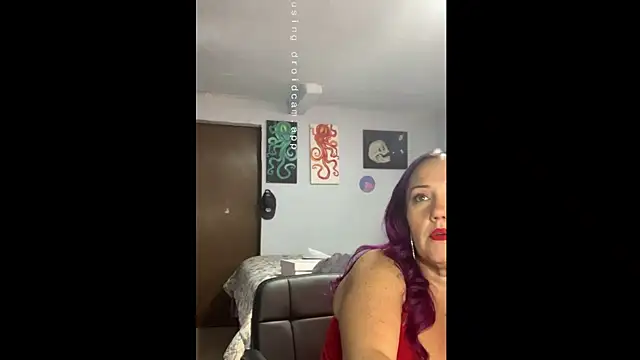 Snapshot of kristallic chatting on March 12, 2026, 3:45 am kristallic online show from March 12, 2026, 3:45 am