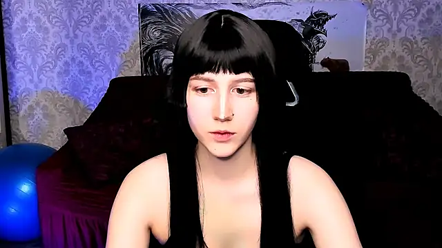 Snapshot of kamisama_ami chatting on November 11, 2025, 6:08 pm kamisama ami online show from November 11, 2025, 6:08 pm