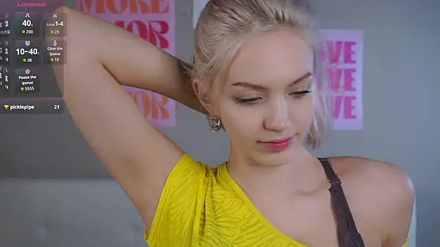 VetaManhardt online show from March 8, 2026, 10:24 pm