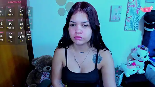 Emma boo online show from November 8, 2025, 1:55 pm