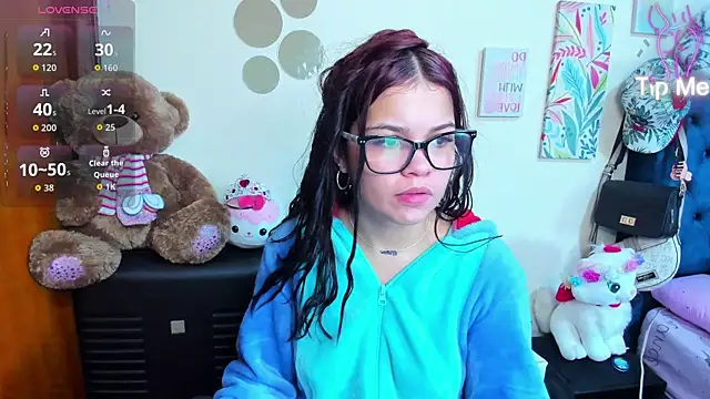 Emma boo online show from January 10, 2026, 3:25 pm