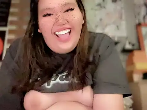 Snapshot of Dangerous_Womanx chatting on June 21, 2026, 11:18 pm Dangerous Womanx online show from June 21, 2026, 11:18 pm