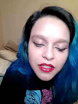 Snapshot of aye_tinakopixx chatting on December 20, 2025, 6:42 am aye tinakopixx online show from December 20, 2025, 6:42 am
