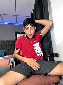 MathieuAGT online show from November 6, 2025, 11:26 pm