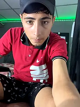 MathieuAGT online show from November 10, 2025, 12:09 am