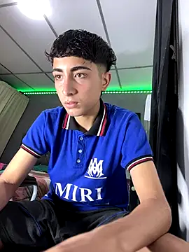 MathieuAGT online show from November 20, 2025, 11:15 pm