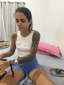 sabrinaneves online show from July 26, 2026, 1:47 am