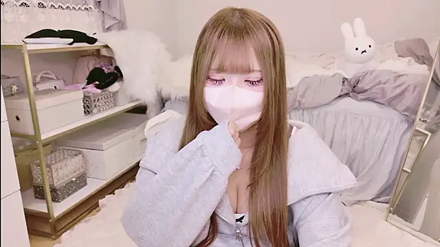 Ichiru xsc online show from April 17, 2026, 6:49 am