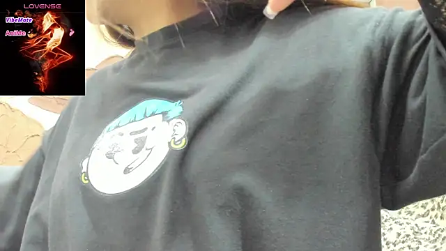 Katia Santana1 online show from November 4, 2025, 4:11 am