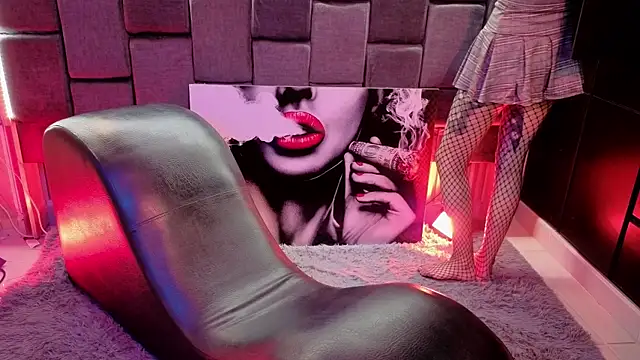 Im-Lola online show from March 31, 2026, 8:31 pm