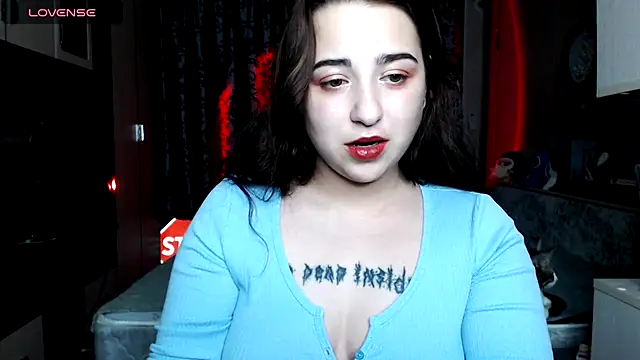 erica  mills online show from November 8, 2025, 6:07 pm