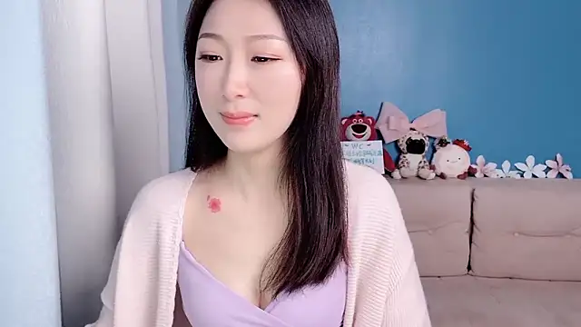 Snapshot of ella55-- chatting on March 1, 2026, 1:07 am ella55-- online show from March 1, 2026, 1:07 am