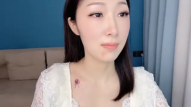 Snapshot of ella55-- chatting on March 29, 2026, 1:05 am ella55-- online show from March 29, 2026, 1:05 am