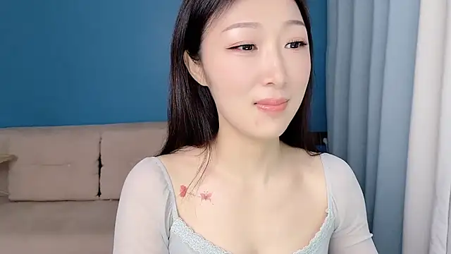 Snapshot of ella55-- chatting on March 30, 2026, 1:06 am ella55-- online show from March 30, 2026, 1:06 am