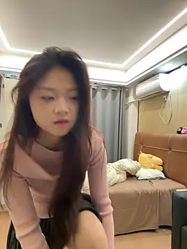 Snapshot of xiaojingzi66 chatting on November 6, 2025, 4:35 am xiaojingzi66 online show from November 6, 2025, 4:35 am