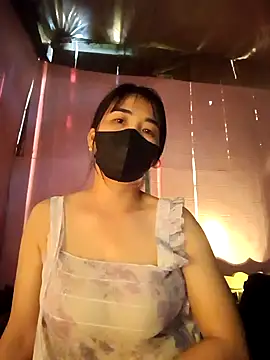 Nahata-suki online show from December 17, 2025, 6:41 am