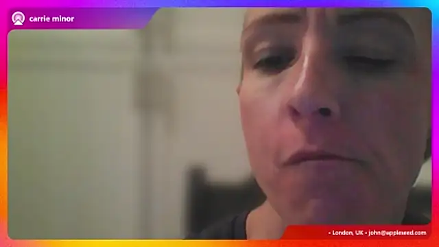 Snapshot of Karebearz1 chatting on April 10, 2026, 9:19 pm Karebearz1 online show from April 10, 2026, 9:19 pm